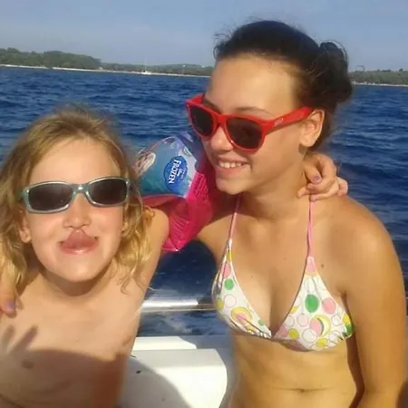 بوتيل Boat Barbara فاجانا
